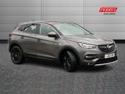 VAUXHALL GRANDLAND X 2021 (21)