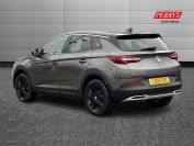 VAUXHALL GRANDLAND X 2021 (21)