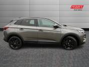 VAUXHALL GRANDLAND X 2021 (21)