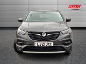 VAUXHALL GRANDLAND X 2021 (21)