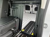 VAUXHALL COMBO CARGO 2024 (74)