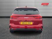 KIA CEED 2024 (24)