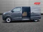 VAUXHALL VIVARO 2024 (24)