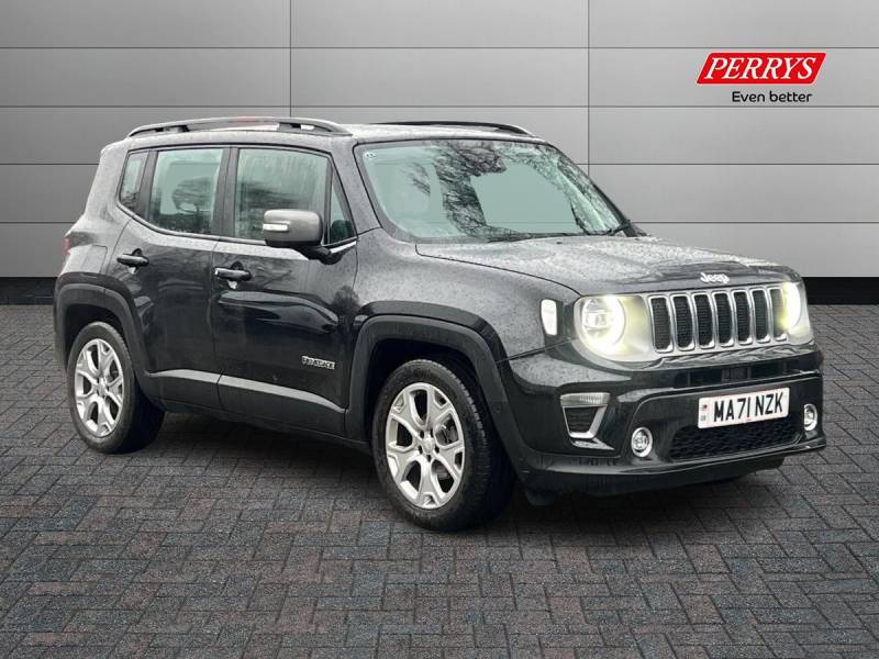 JEEP COMPASS 2020 (70)