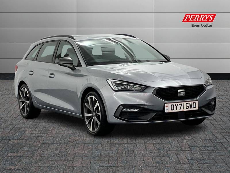 SEAT LEON 2021 (71)