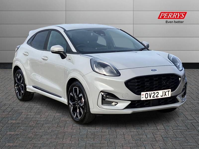 FORD PUMA 2022 (22)