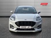 FORD PUMA 2022 (22)