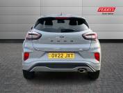 FORD PUMA 2022 (22)