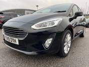 FORD FIESTA 2019 (19)