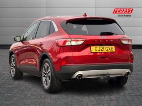 FORD KUGA 2021 (21) at Perrys Alfreton