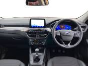 FORD KUGA 2021 (21)