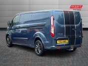 FORD TRANSIT CUSTOM 2021 (21)