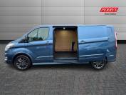 FORD TRANSIT CUSTOM 2021 (21)