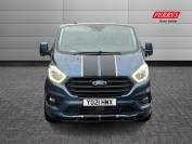 FORD TRANSIT CUSTOM 2021 (21)