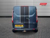 FORD TRANSIT CUSTOM 2021 (21)