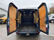 FORD TRANSIT CUSTOM 2021 (21)