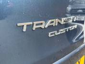 FORD TRANSIT CUSTOM 2021 (21)