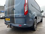 FORD TRANSIT CUSTOM 2021 (21)