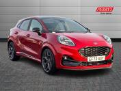 FORD PUMA 2023 (73)