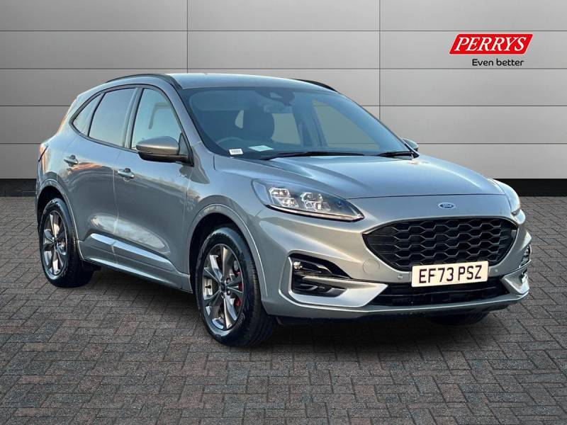 FORD KUGA 2023 (73)