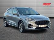 FORD KUGA 2023 (73)