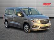 VAUXHALL COMBO-LIFE 2019 (69)