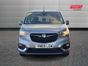 VAUXHALL COMBO-LIFE 2019 (69)