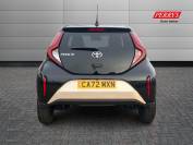 TOYOTA AYGO X 2022 (72)