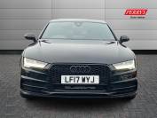 AUDI A7 2017 (17)