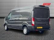 FORD TRANSIT 2024 (24)