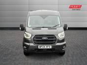 FORD TRANSIT 2024 (24)