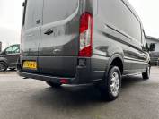 FORD TRANSIT 2024 (24)