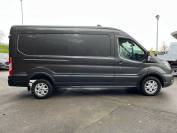 FORD TRANSIT 2024 (24)