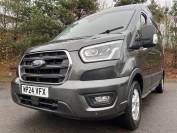 FORD TRANSIT 2024 (24)