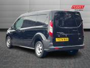 FORD TRANSIT CONNECT 2024 