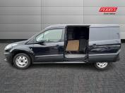 FORD TRANSIT CONNECT 2024 