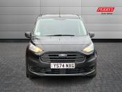 FORD TRANSIT CONNECT 2024 