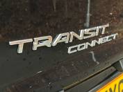 FORD TRANSIT CONNECT 2024 