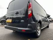 FORD TRANSIT CONNECT 2024 