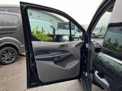 FORD TRANSIT CONNECT 2024 