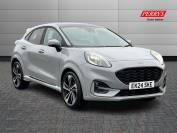 FORD PUMA 2024 (24)