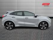 FORD PUMA 2024 (24)