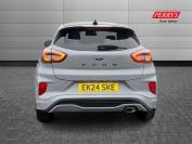 FORD PUMA 2024 (24)