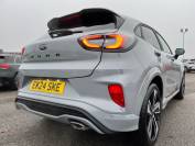 FORD PUMA 2024 (24)