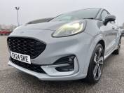 FORD PUMA 2024 (24)