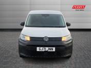 VOLKSWAGEN CADDY 2021 (71)