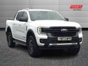 FORD RANGER 2023 (73)