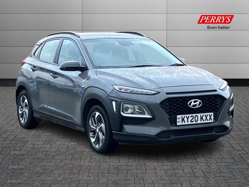 HYUNDAI KONA 2024 (20)