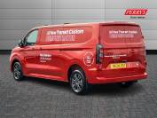 FORD TRANSIT CUSTOM 2024 (24)