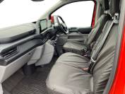 FORD TRANSIT CUSTOM 2024 (24)